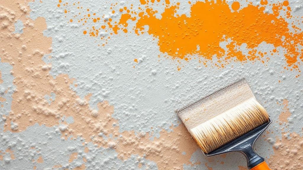 Textured Wall Coating - Professional Specialty Finishes by Painting contractors