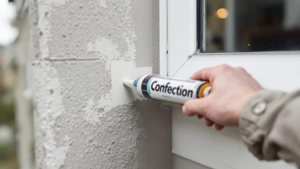 Exterior Caulking Prep - Professional Exterior Painting by Painting contractors