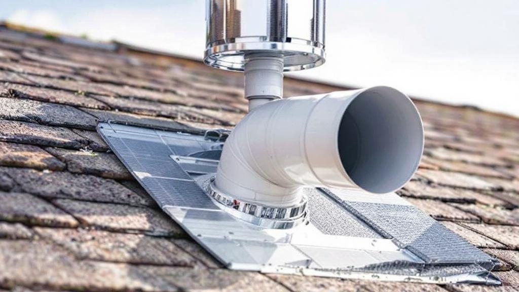 Bathroom Exhaust Fan Vent - Professional Bathroom Plumbing by Plumbing contractors