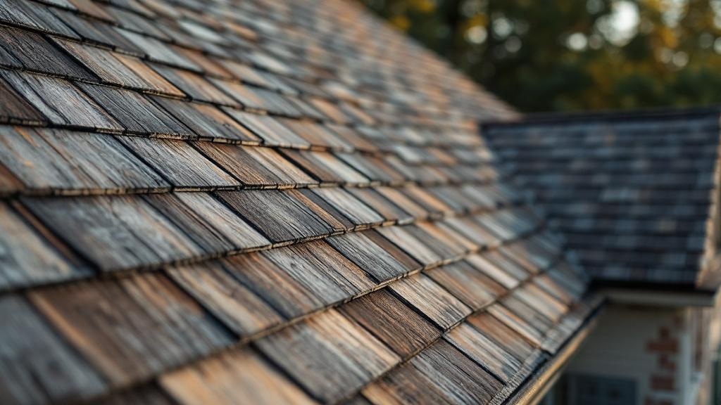 GAF Timberline HDZ Architectural Shingles - Professional Asphalt Shingles by Roofing contractors