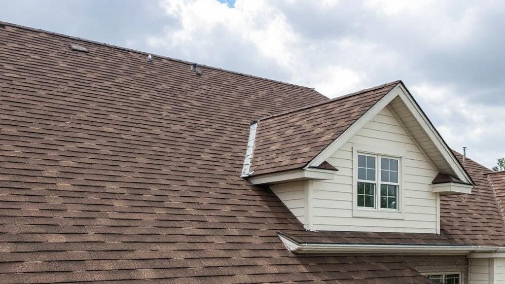 Owens Corning Duration Storm Shingles - Professional Asphalt Shingles by Roofing contractors