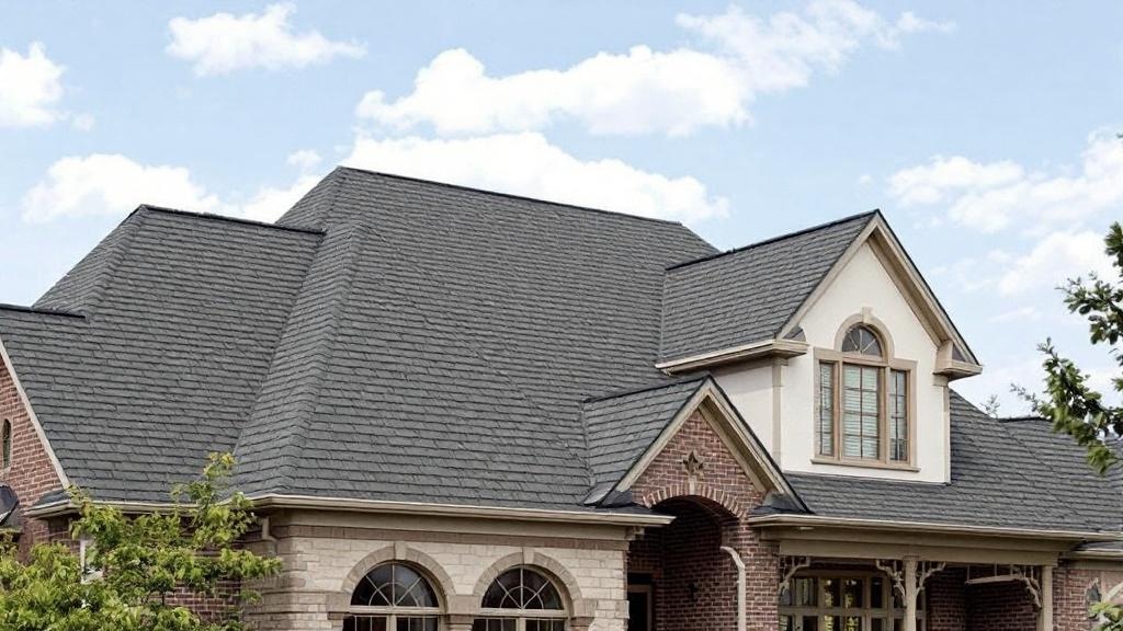 CertainTeed Landmark Pro Shingles - Professional Asphalt Shingles by Roofing contractors