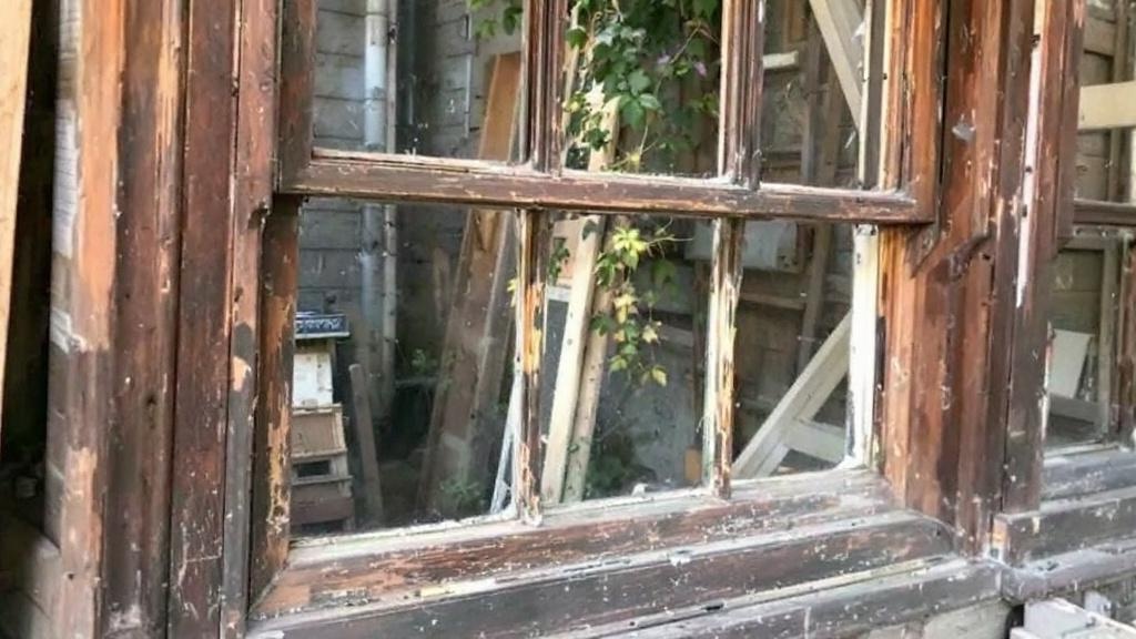 Historic Window Restoration - Professional Window Installation by Windows & Doors contractors