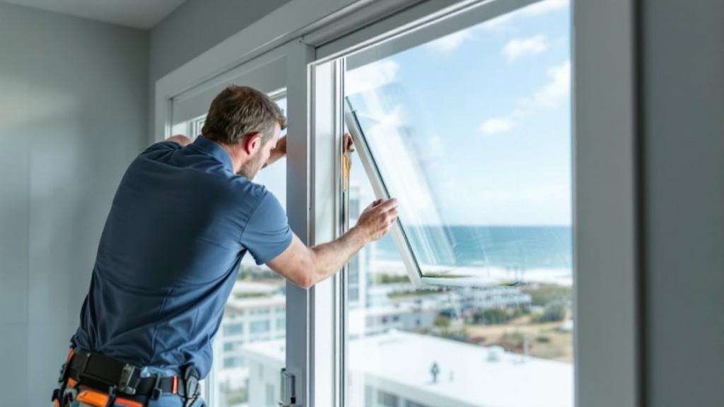 Impact Resistant Window - Professional Storm Windows & Doors by Windows & Doors contractors