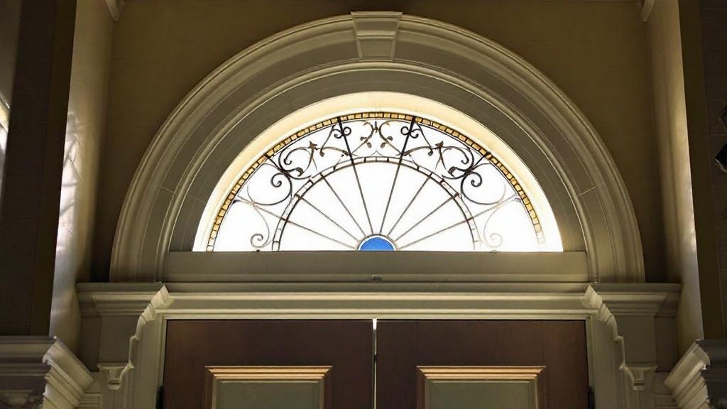 Transom Window Installation - Professional Window Installation by Windows & Doors contractors