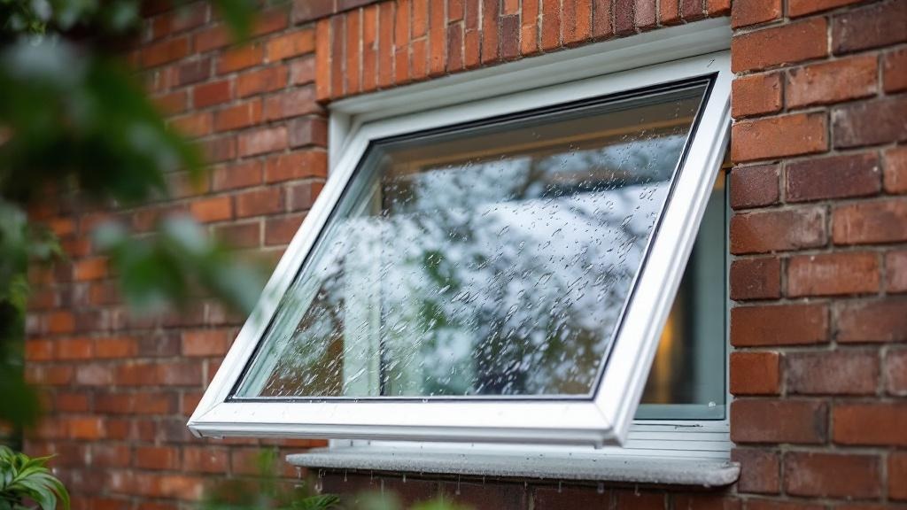 Awning Window Installation - Professional Window Installation by Windows & Doors contractors