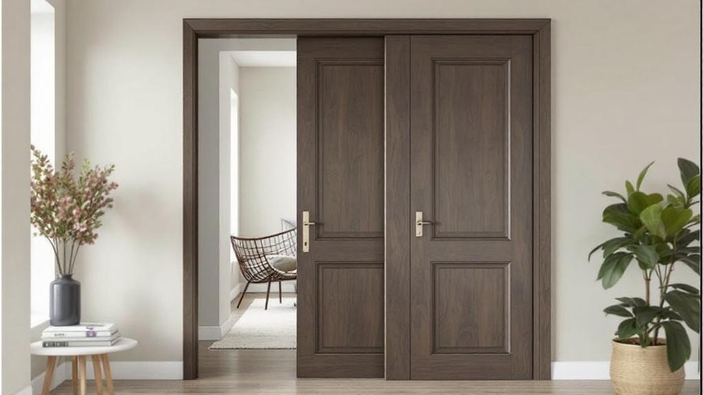 Pocket Door Installation - Professional Entry Doors by Windows & Doors contractors