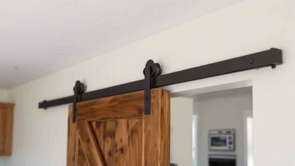 Barn Door Installation - Professional Entry Doors by Windows & Doors contractors