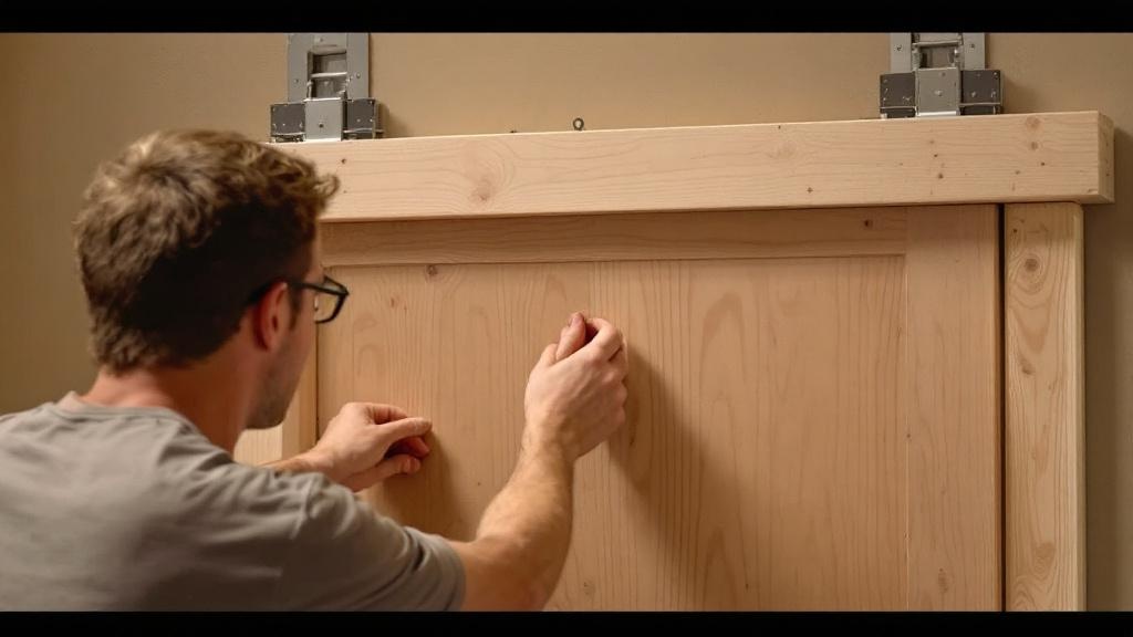 Interior Door Installation - Professional Entry Doors by Windows & Doors contractors