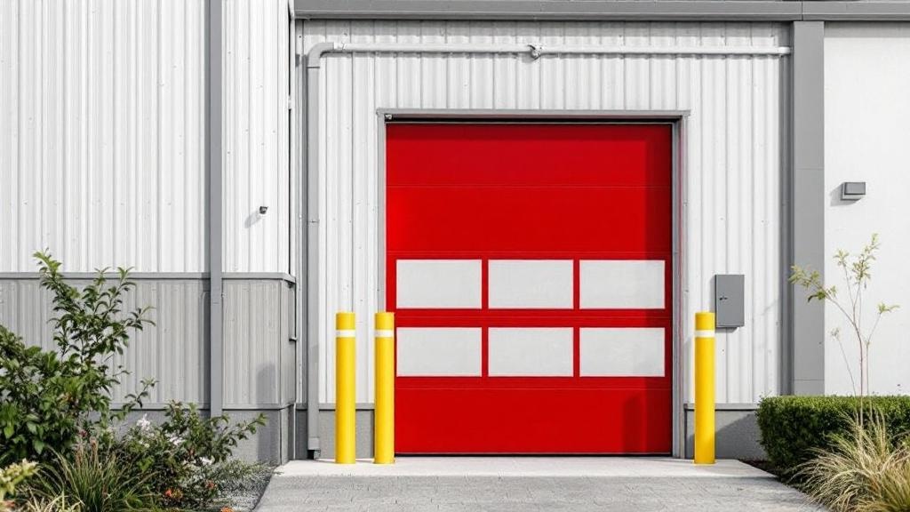Fire Rated Door Installation - Professional Entry Doors by Windows & Doors contractors