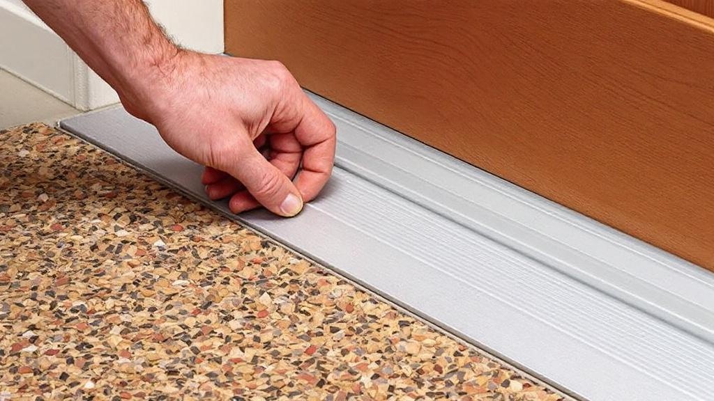 Door Threshold Replacement - Professional Entry Doors by Windows & Doors contractors