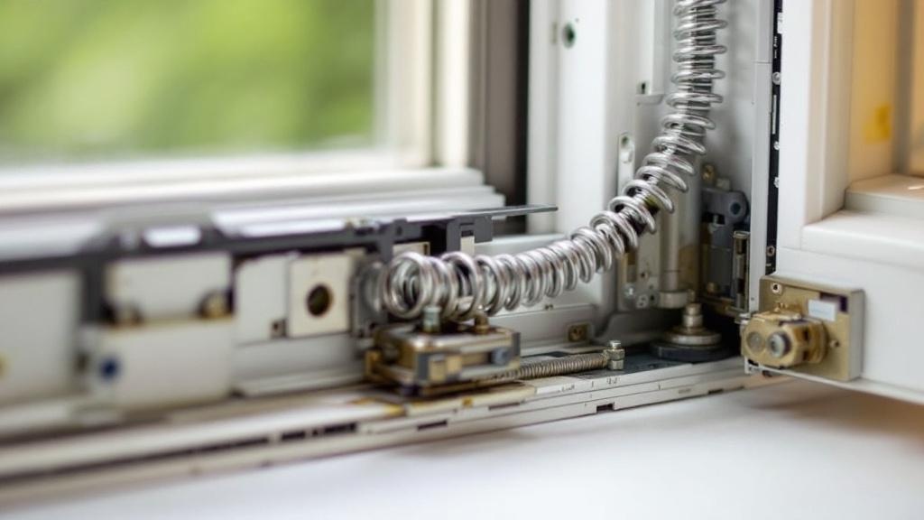 Window Balance Replacement - Professional Window Installation by Windows & Doors contractors