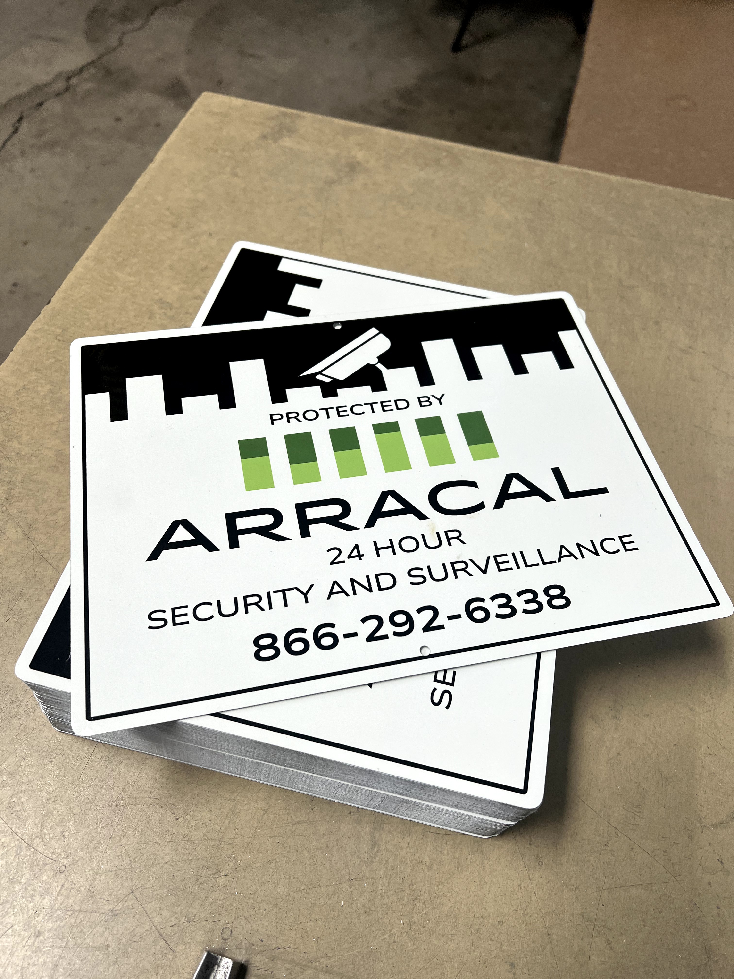 ARRACAL