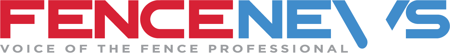 Fence News USA logo