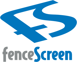 Fence Screen logo