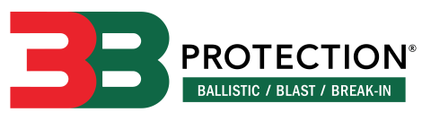 3B Protection logo