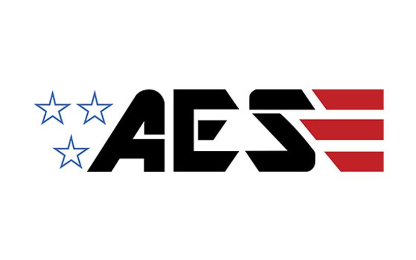 AES Global logo