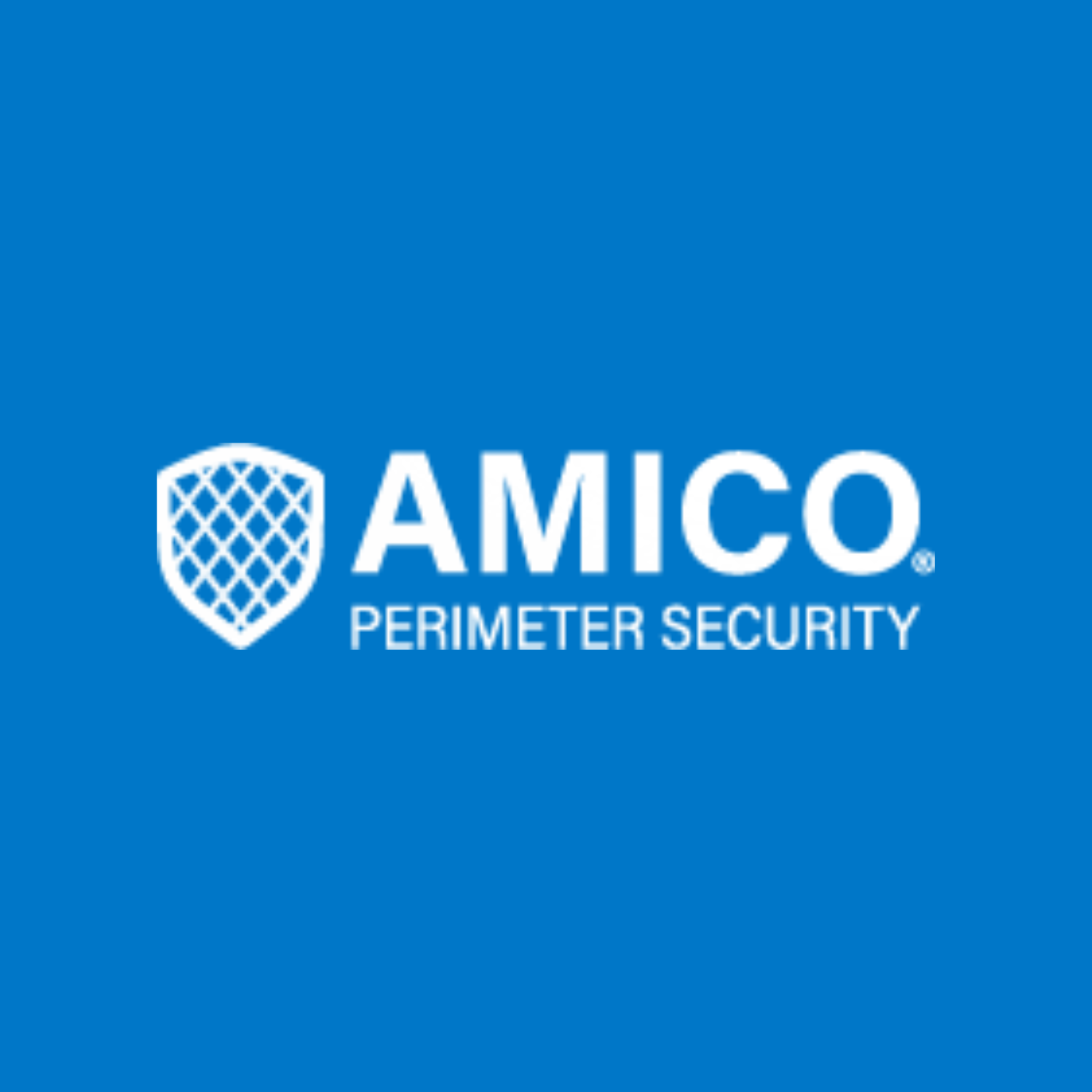 AMICO Security logo