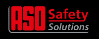 ASO Safety Solutions logo
