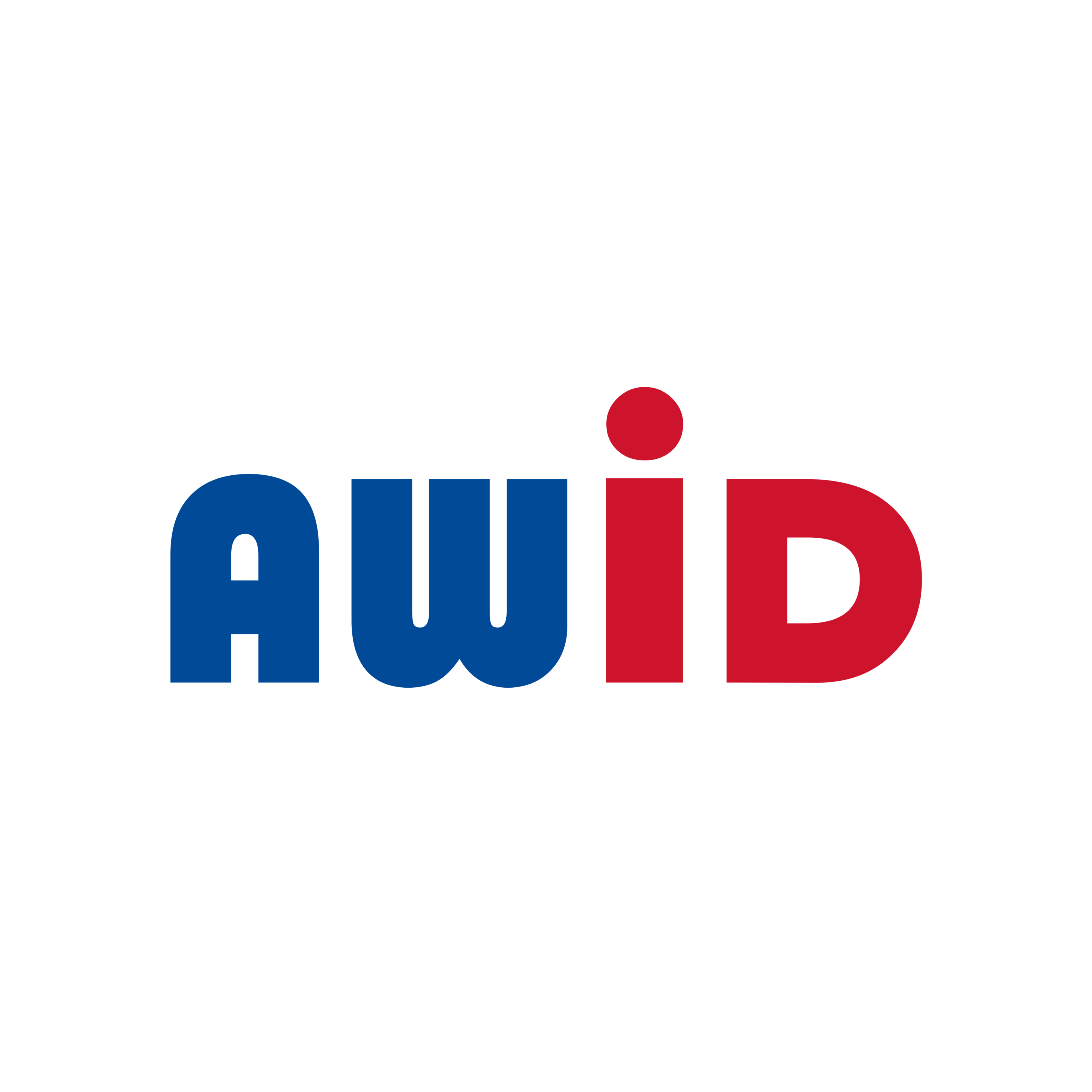 AWID logo