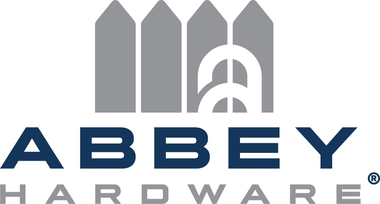 Abbey Hardware logo