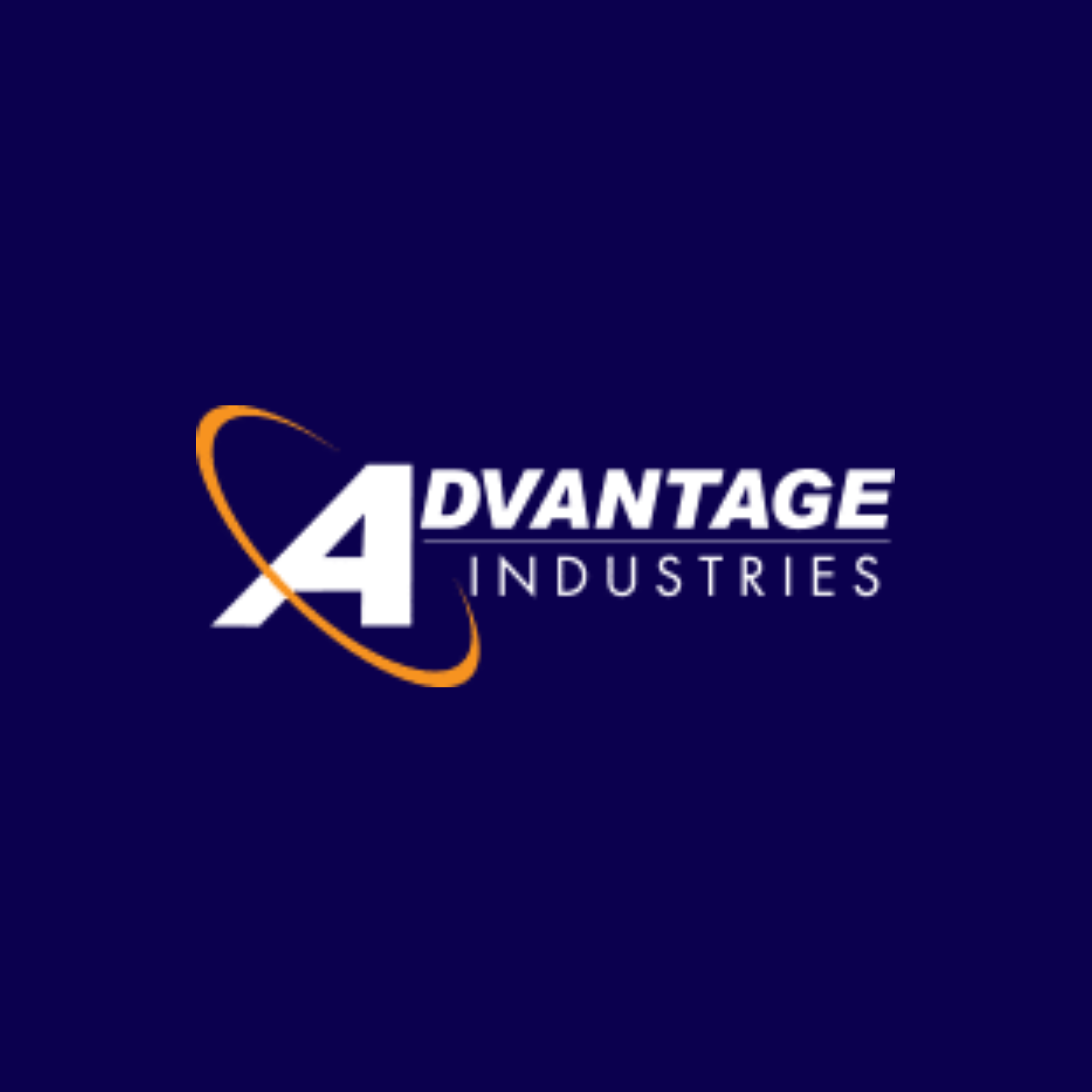 Advantage Industries logo