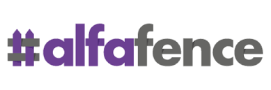Aluconnect/Alfafence logo