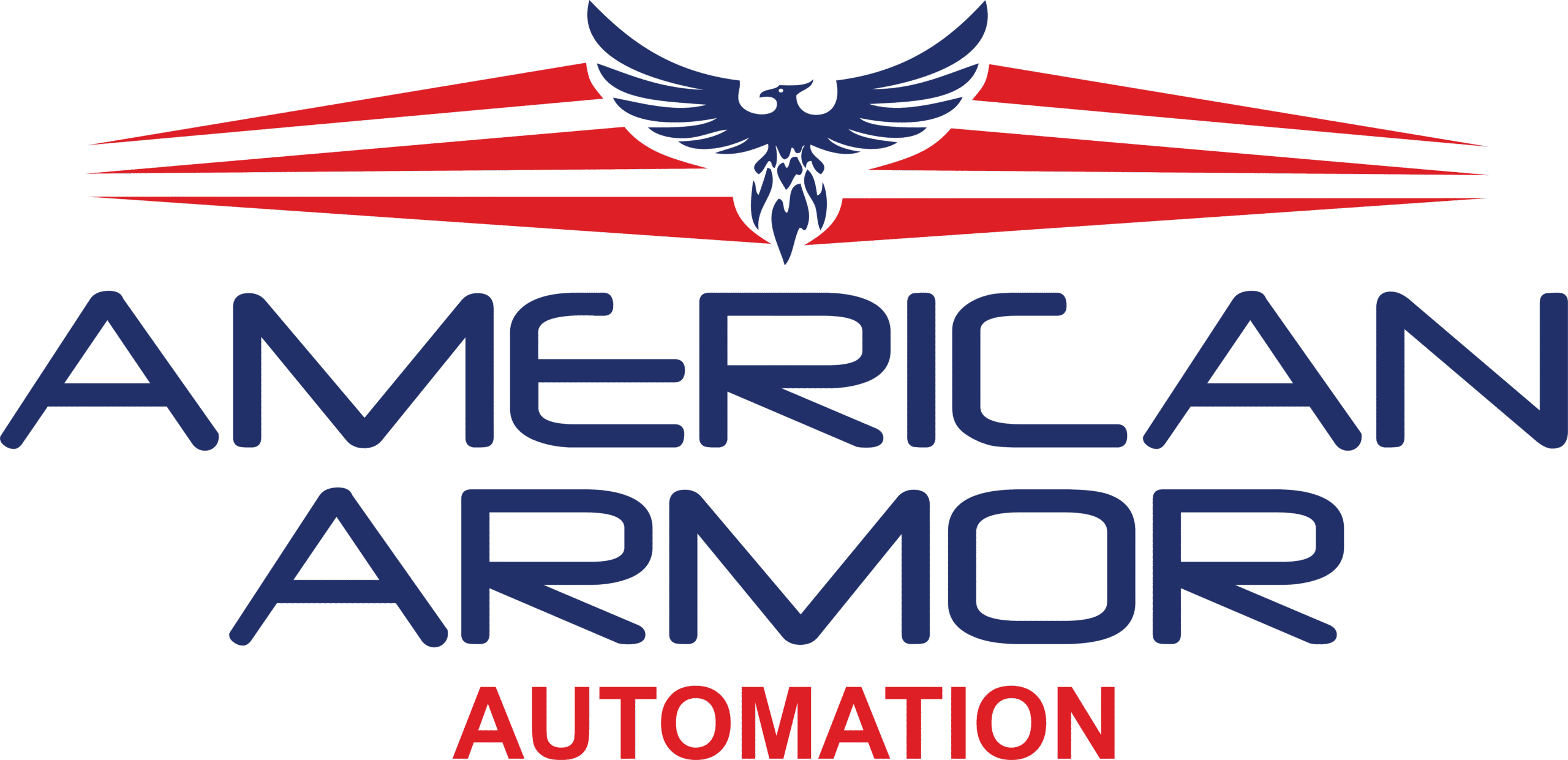 American Armor Products logo