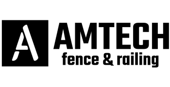 Amtech Fence And Railing logo