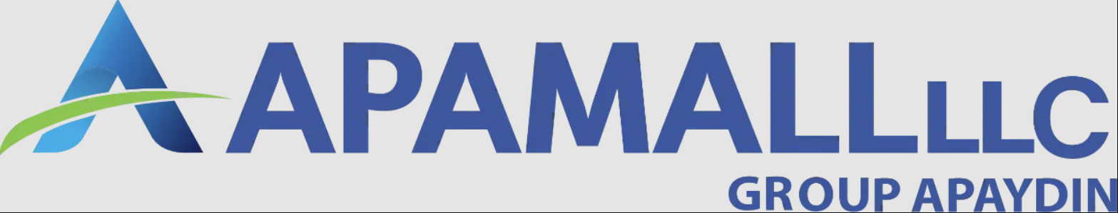 Apamall logo