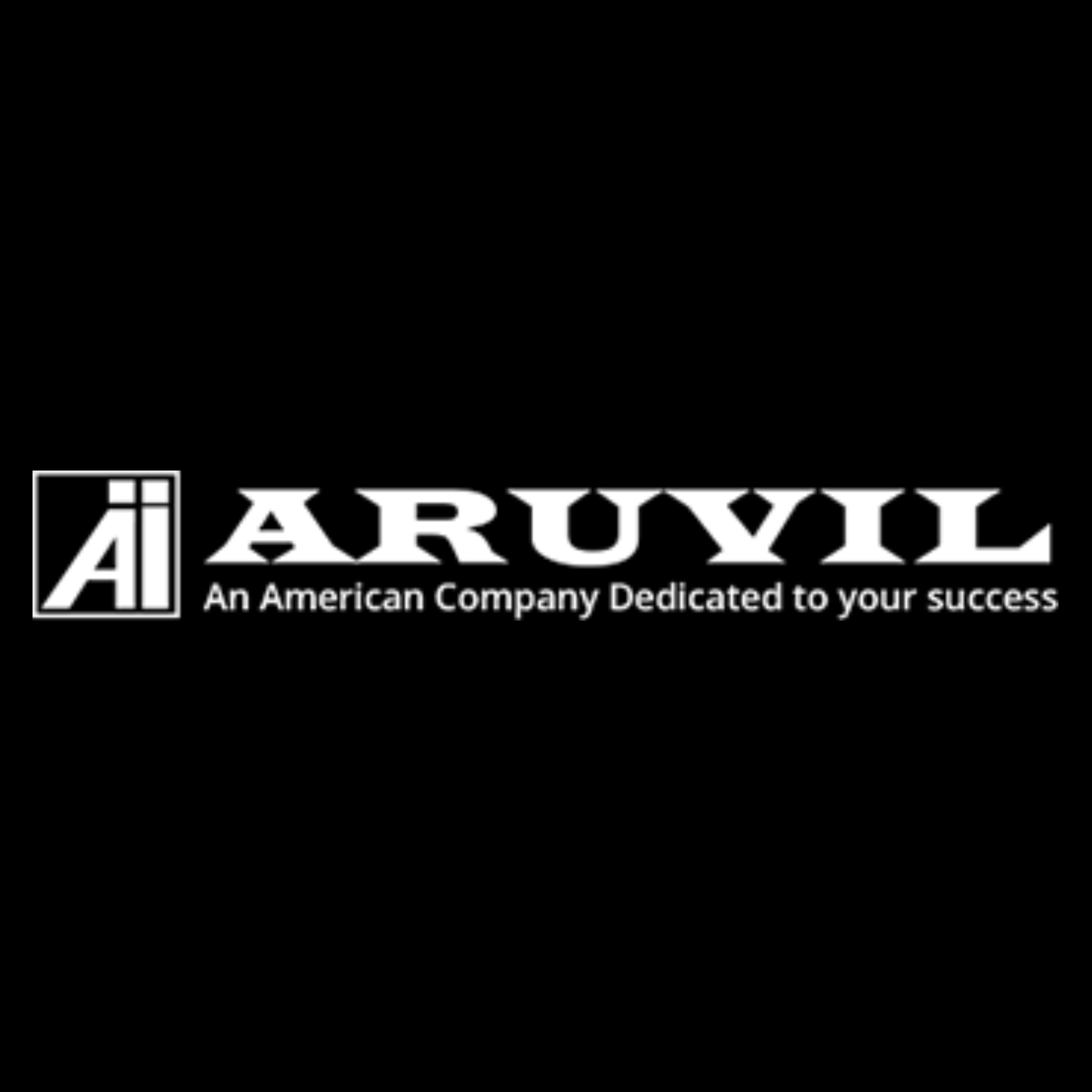 Aruvil logo