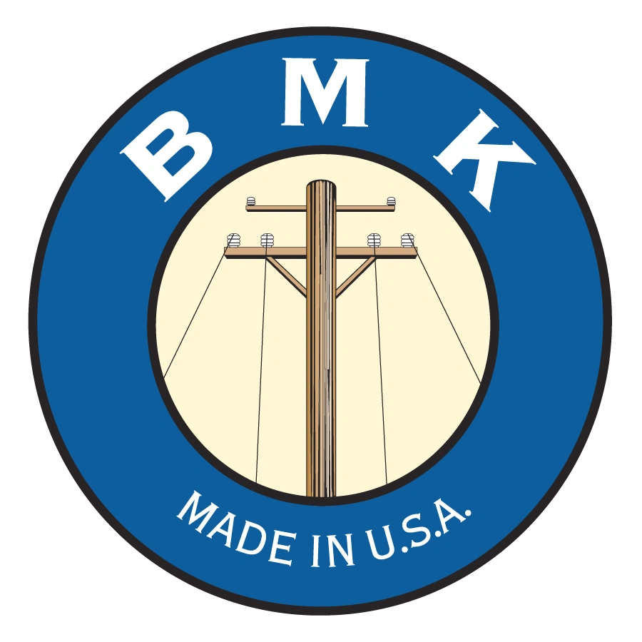 BMK Products logo