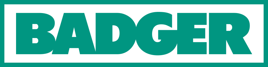 Badger Inc logo