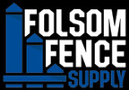 Folsom Fence Supply, LLC logo