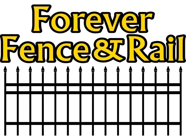 Forever Fence & Rail logo
