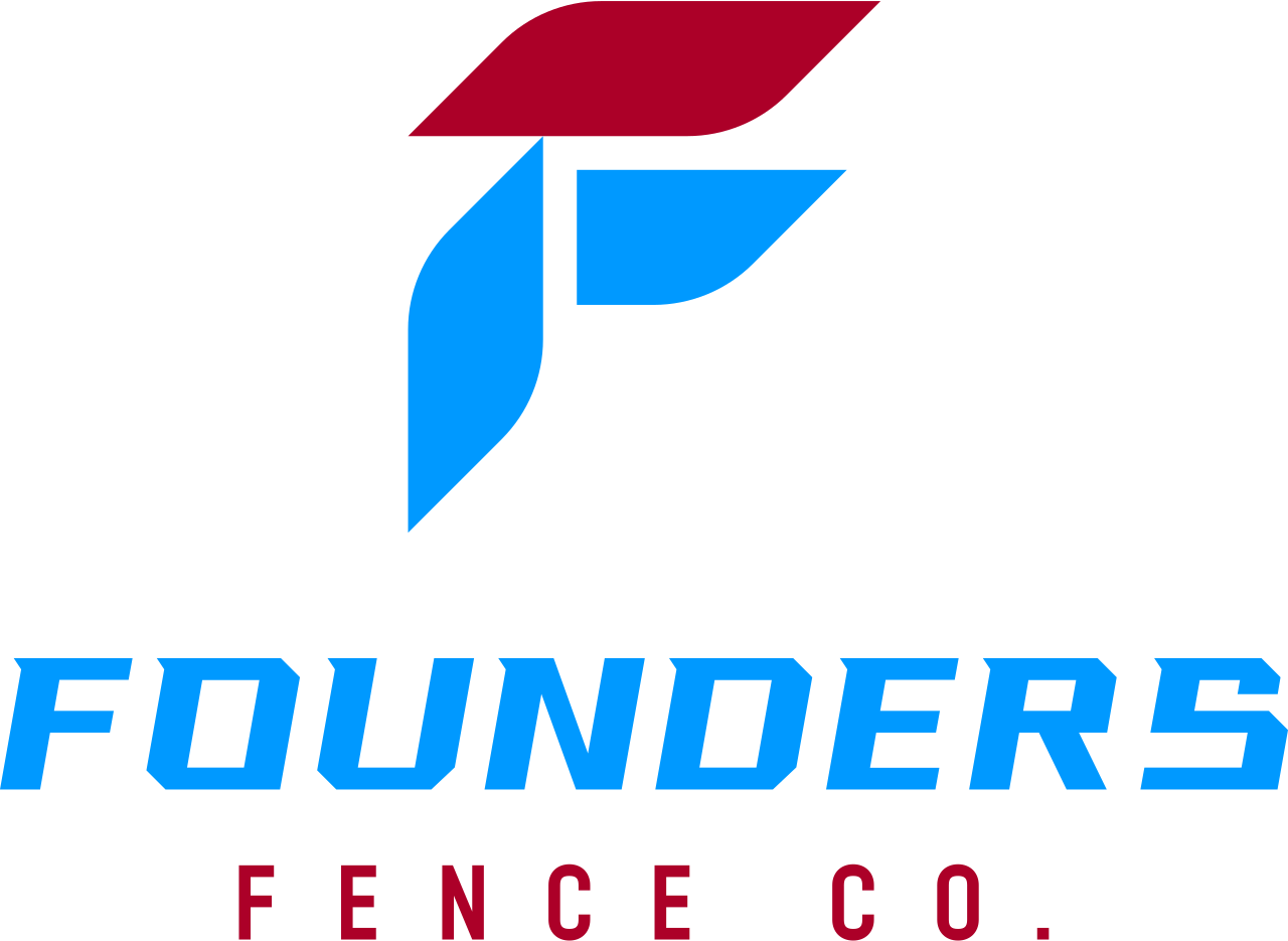 Founders Fence Supply logo
