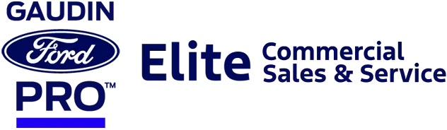 Gaudin Ford Pro Elite logo