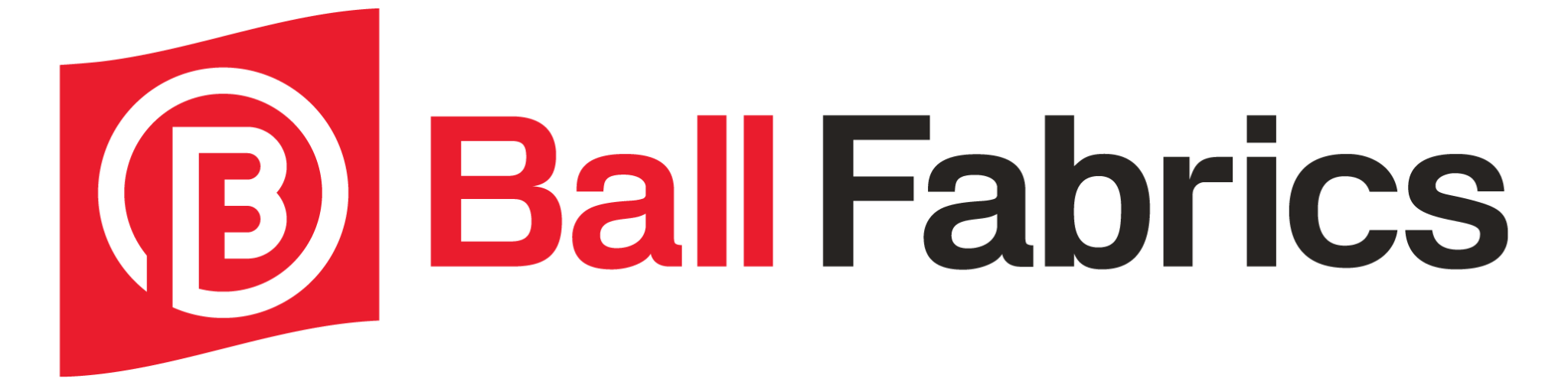 Ball Fabrics logo