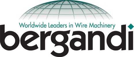Bergandi Machinery logo