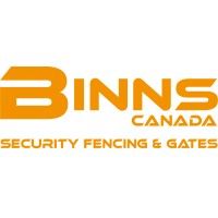 Binns Canada logo