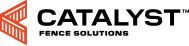 Catalyst Fence Solutions logo