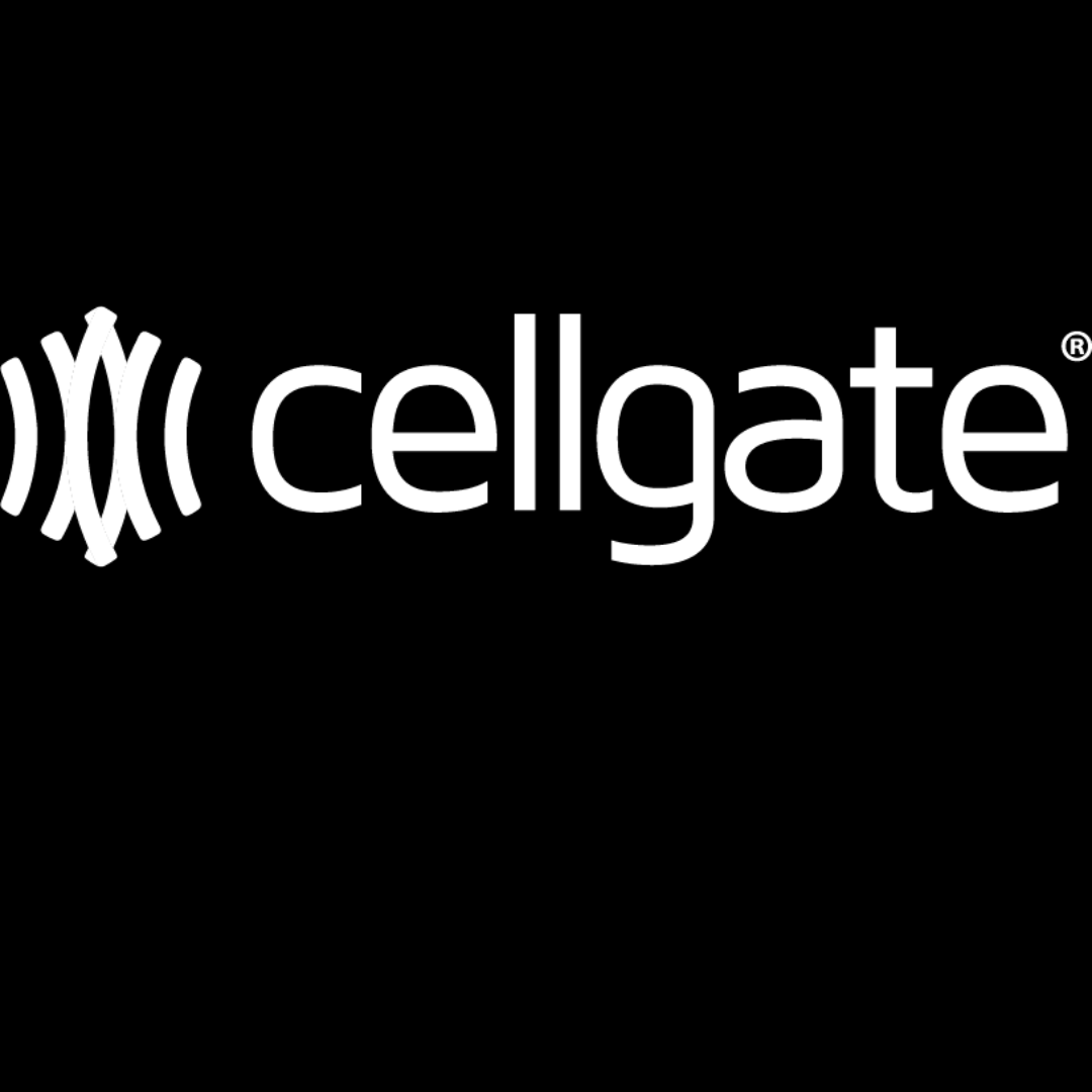 CellGate logo