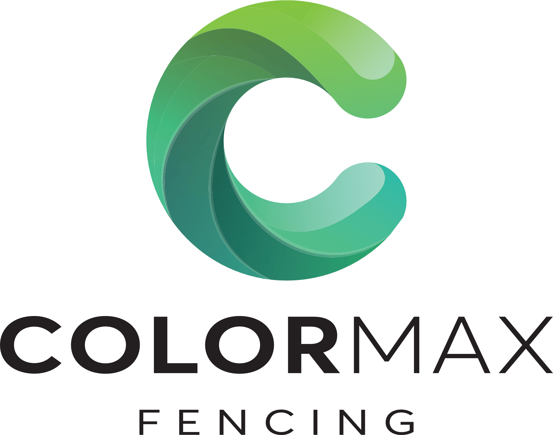 Colormax Fencing logo