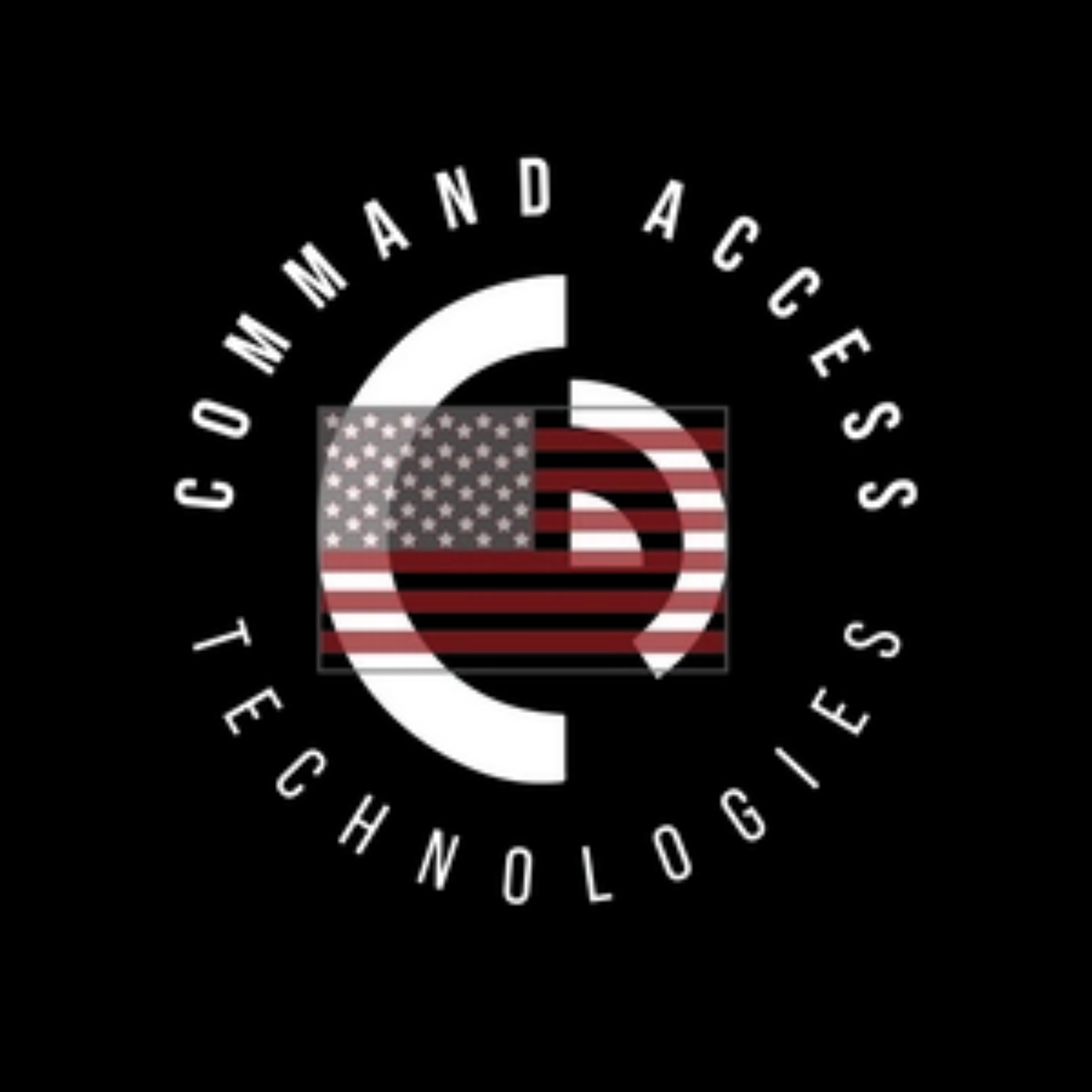 Command Access Technologies  logo