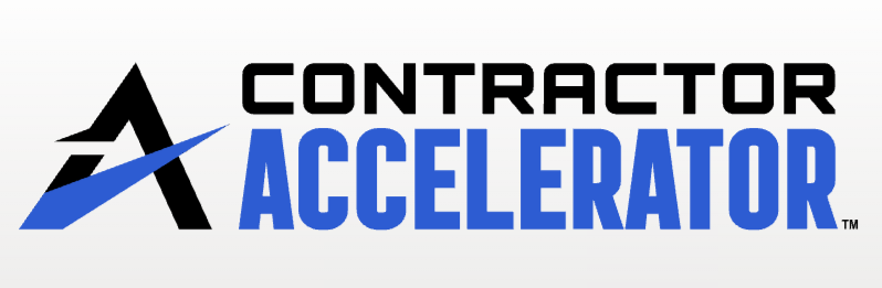 Contractor Accelerator logo