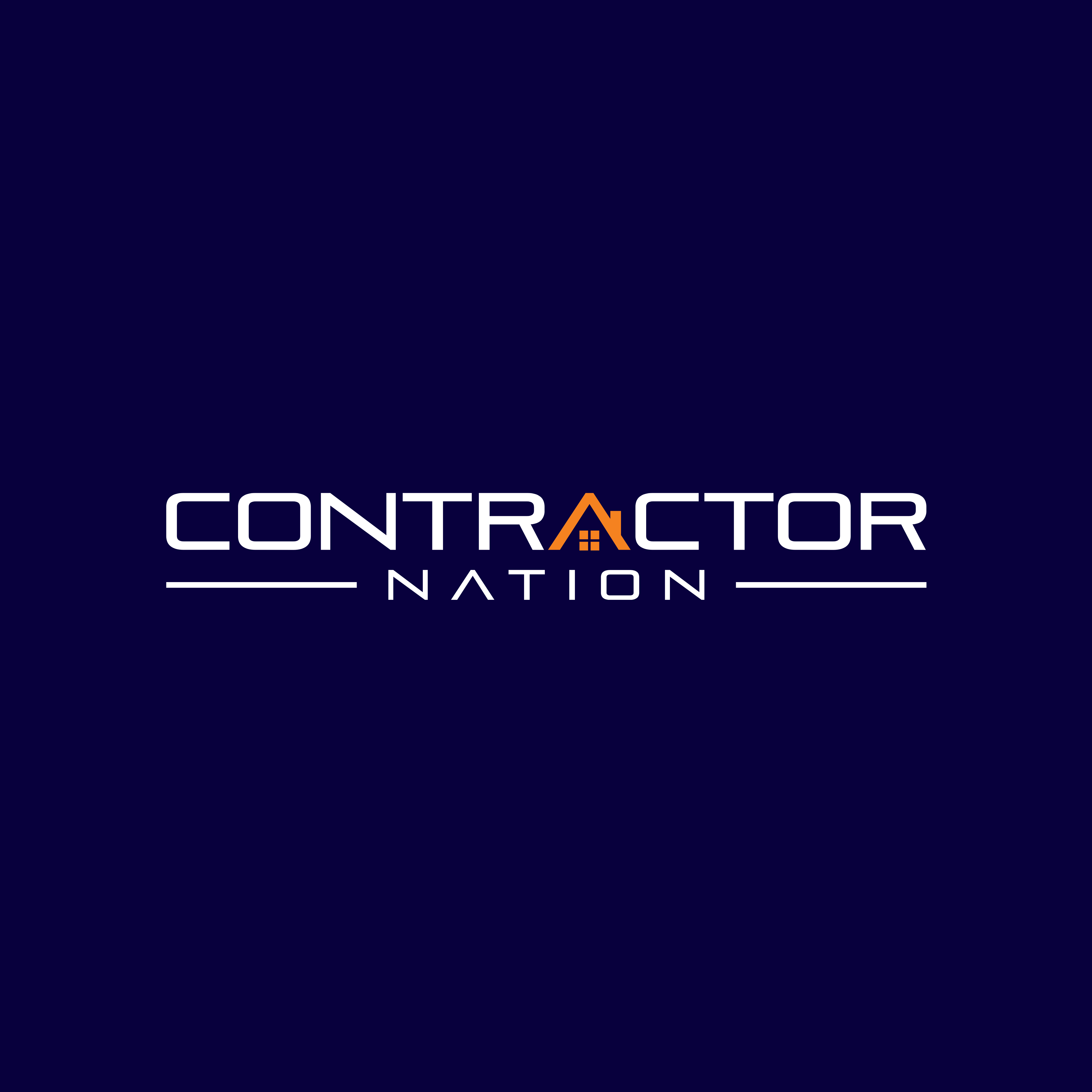 Contractor Nation logo