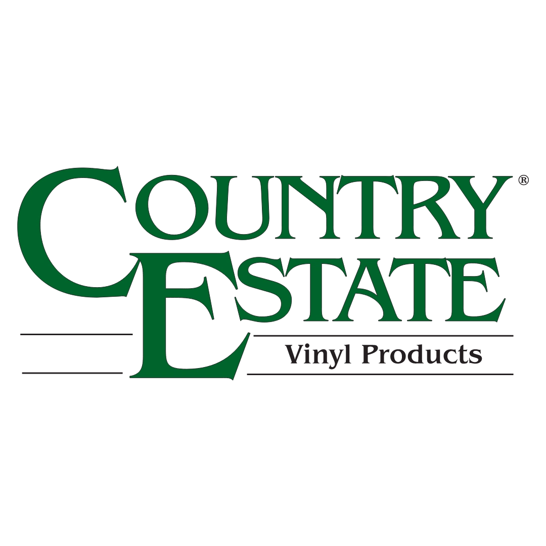 Country Estate Vinyl Products logo
