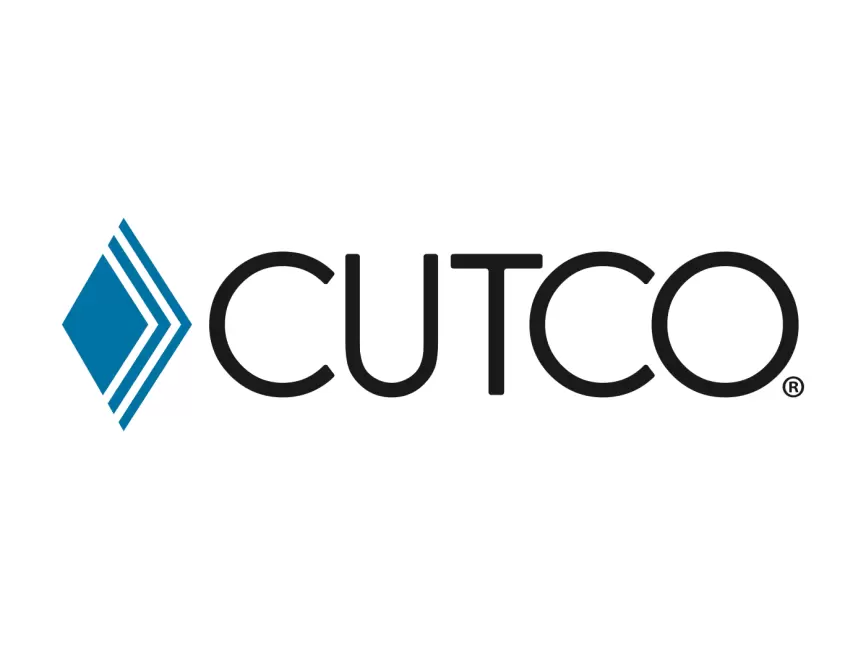 CutCo logo