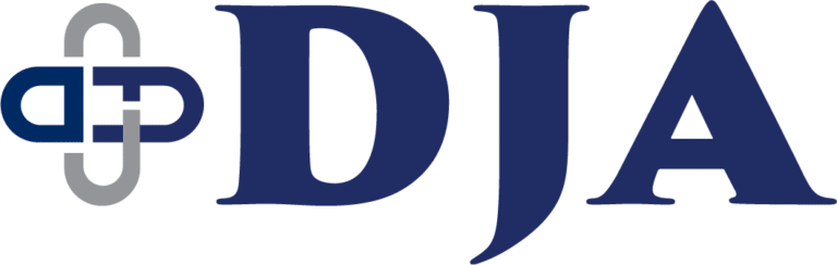 D.J.A. Imports, Ltd logo