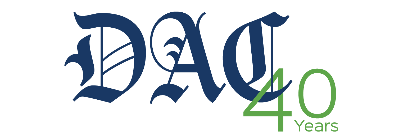 DAC Industries logo